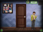 Jeu Amgel Easy Room Escape 284  en ligne