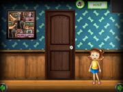 Jeu Amgel Kids Room Escape 309  en ligne