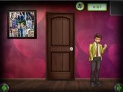 Jeu Amgel Easy Room Escape 285  en ligne
