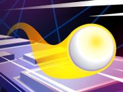 Jeu Sauter et éviter 2  en ligne