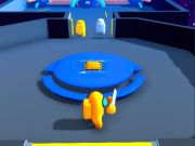 Jeu Imposteur parmi l'espace  en ligne