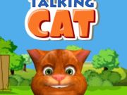 Jeu Chat qui parle en ligne Jeu Chat qui parle en ligne