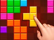 Jeu Puzzle Blocks Classic  en ligne