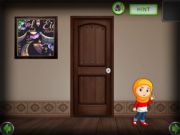 Jeu Amgel Eid Mubarak Escape 4  en ligne
