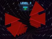 Jeu Route de tunnel  en ligne