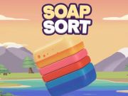 Jeu Trier de savon  en ligne