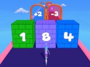Jeu Recueillir et casser  en ligne