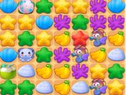 Jeu Dream Mania Happy Match  en ligne