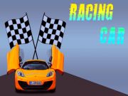 Jeu Voiture de course  en ligne