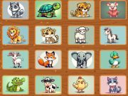 Jeu Explorateur animal  en ligne