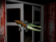 Jeu Bombardino Crocodilo Terror Jumpscare  en ligne