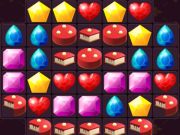 Jeu Bijoux brillants  en ligne
