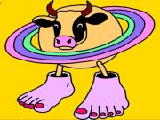 Jeu Coloriage de tung sahur en ligne Jeu Coloriage de tung sahur en ligne