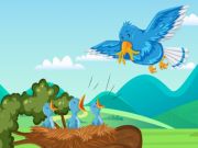 Jeu Tweetheart s'échapper  en ligne