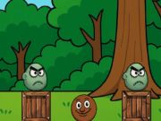 Jeu Italien brainrot tung tung tung sahur  en ligne