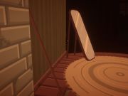 Jeu Trail en bois: prologue  en ligne