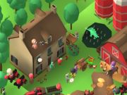 Jeu Trouvailles drôles: objet caché  en ligne