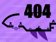 Jeu 404  en ligne