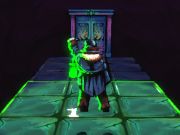 Jeu Illumination du manoir  en ligne