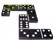Jeu Multiplayeur en ligne Domino  en ligne
