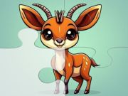 Jeu Animal Explorer 2 Puzzle Game  en ligne