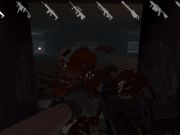 Jeu FNAF Strike 2  en ligne