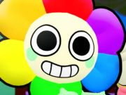 Jeu Puzzle de puzzle: le monde de Dandy  en ligne