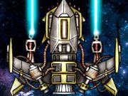 Jeu Galaxy Carnage  en ligne