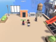Jeu Duel gangsta en ligne Jeu Duel gangsta en ligne