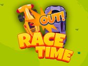 Jeu Temps de course  en ligne