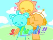 Jeu Spfundi Sprunki  en ligne