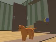Jeu Simulateur de chaos de chat  en ligne