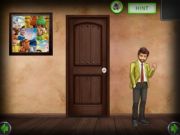 Jeu Amgel Easy Room Escape 286 en ligne