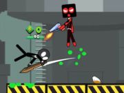 Jeu Stick Fighting en ligne  en ligne
