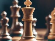 Jeu Échecs en ligne  en ligne