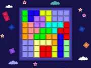 Jeu Bloquer Blast combo  en ligne