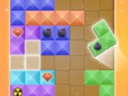 Jeu Légendes de blocs  en ligne
