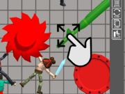 Jeu Perme Playground 3D  en ligne