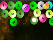 Jeu Boules cool 2048  en ligne