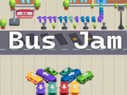 Jeu Confiture de bus  en ligne