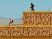 Jeu L'aventure du paladin  en ligne
