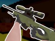 Jeu CS: COMMAND SNIPERS  en ligne