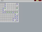 Jeu Dragueur de mines  en ligne