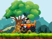 Jeu Buddy Wheelie  en ligne