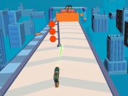 Jeu Ruissellement de l'arme  en ligne