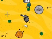 Jeu Zombies!  en ligne