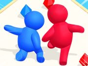 Jeu Jelly Dash 3d  en ligne
