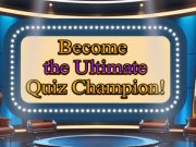 Jeu Devenez le champion du quiz ultime  en ligne