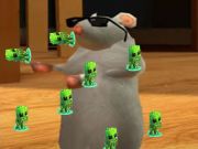 Jeu Anomalie de la plantes grimpantes de Ratomilton  en ligne