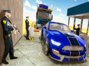 Jeu Simulator de véhicules de conduite de la police en ligne Jeu Simulator de véhicules de conduite de la police en ligne